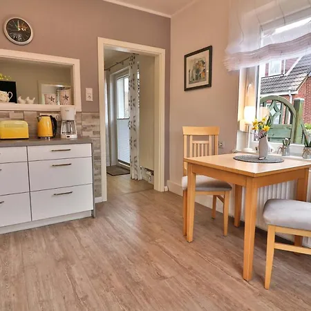 Kiek Rin Bi Kati - 1 * Langeoog