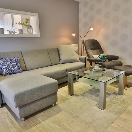 Apartment Kiek Rin Bi Kati - 1 *