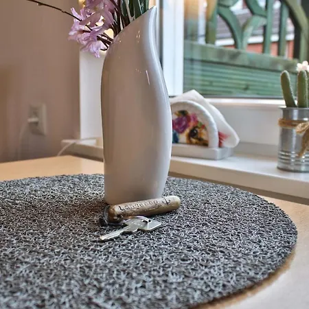 Apartment Kiek Rin Bi Kati - 1