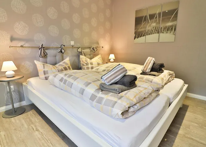 Kiek Rin Bi Kati - 1 公寓